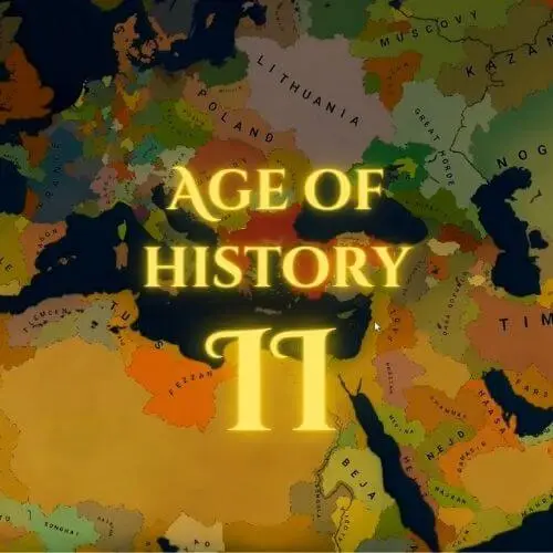 age of history 2 apk